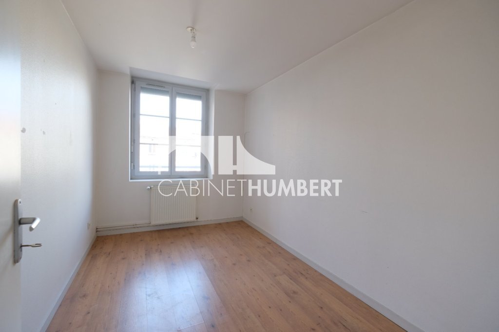 APPARTEMENT T3 A LOUER - ST ETIENNE CENTRE VILLE - 50.93 m2 - 520€ charges comprises par mois