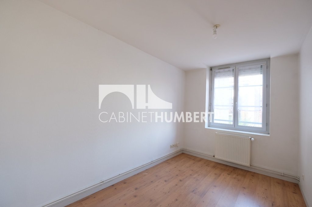 APPARTEMENT T3 A LOUER - ST ETIENNE CENTRE VILLE - 50.93 m2 - 520€ charges comprises par mois