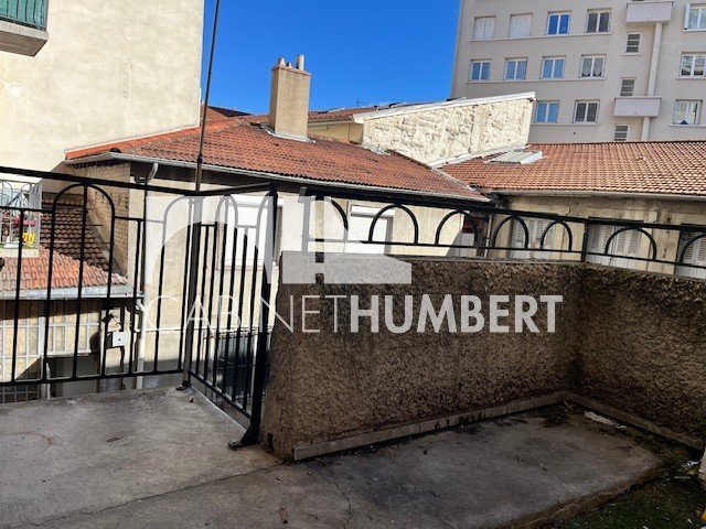 APPARTEMENT T3 A LOUER - ST ETIENNE CHATEAUCREUX - 75.63 m2 - 745 &euro; charges comprises par mois