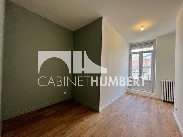 APPARTEMENT T3 A LOUER - ST ETIENNE CHATEAUCREUX - 75.63 m2 - 745 &euro; charges comprises par mois