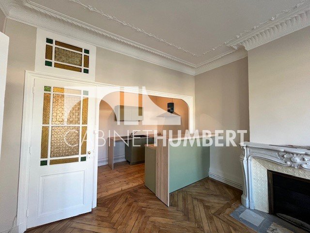 APPARTEMENT T3 A LOUER - ST ETIENNE CHATEAUCREUX - 75.63 m2 - 745 &euro; charges comprises par mois