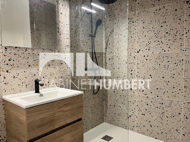 APPARTEMENT T3 A LOUER - ST ETIENNE CHATEAUCREUX - 75.63 m2 - 745 &euro; charges comprises par mois