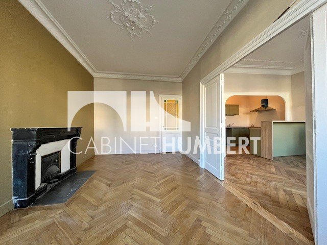 APPARTEMENT T3 A LOUER - ST ETIENNE CHATEAUCREUX - 75.63 m2 - 745 &euro; charges comprises par mois