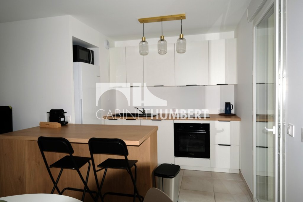 APPARTEMENT T3 A LOUER - ST ETIENNE CITE DU DESIGN - 63.73 m2 - 780€ charges comprises par mois