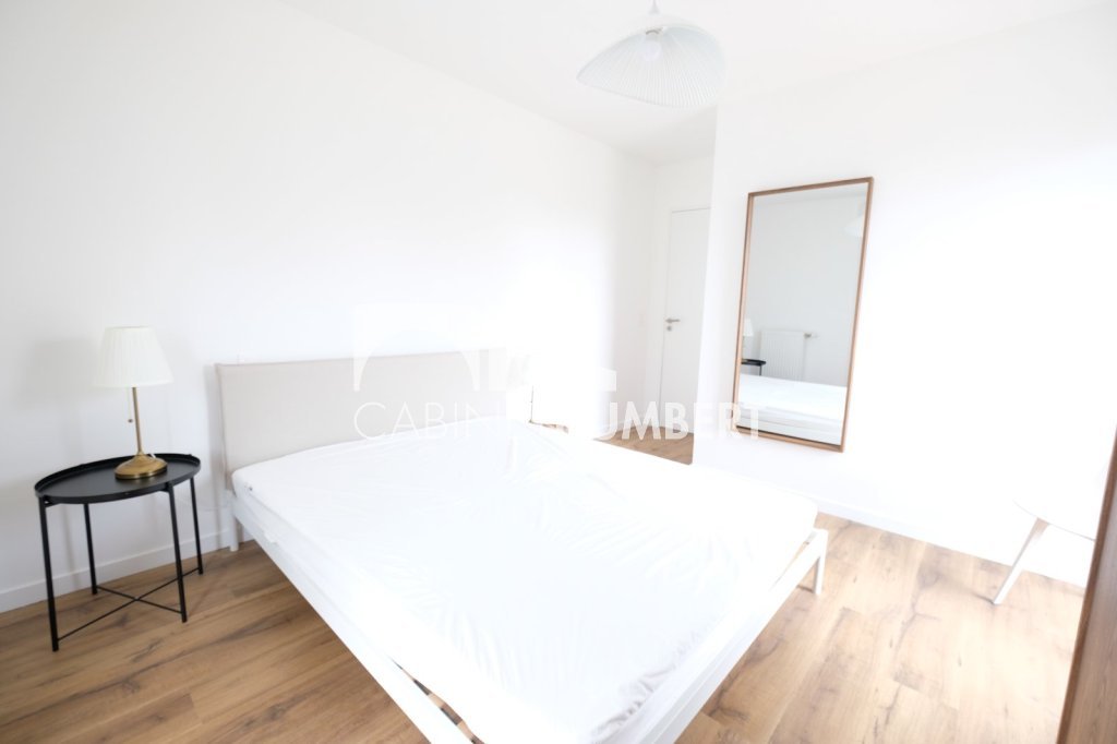 APPARTEMENT T3 A LOUER - ST ETIENNE CITE DU DESIGN - 63.73 m2 - 780€ charges comprises par mois