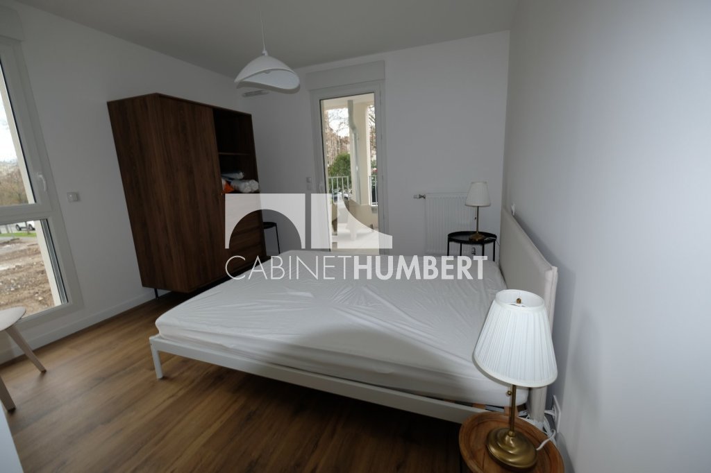APPARTEMENT T3 A LOUER - ST ETIENNE CITE DU DESIGN - 63.73 m2 - 780€ charges comprises par mois