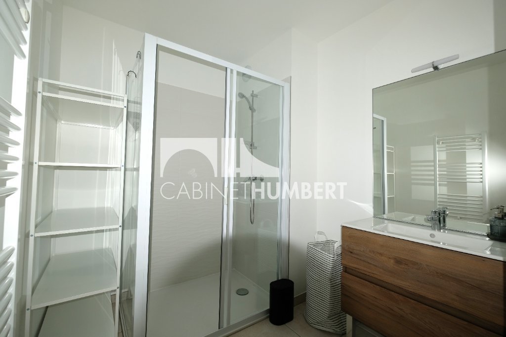 APPARTEMENT T3 A LOUER - ST ETIENNE CITE DU DESIGN - 63.73 m2 - 780€ charges comprises par mois