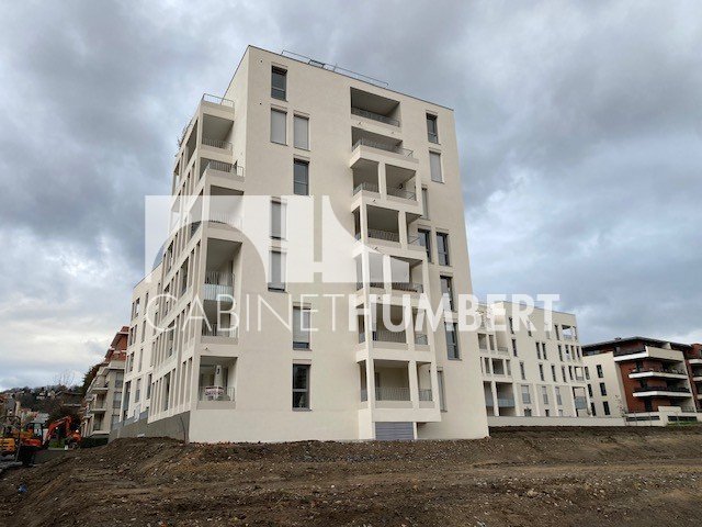 APPARTEMENT T3 A LOUER - ST ETIENNE CITE DU DESIGN - 63.73 m2 - 780€ charges comprises par mois