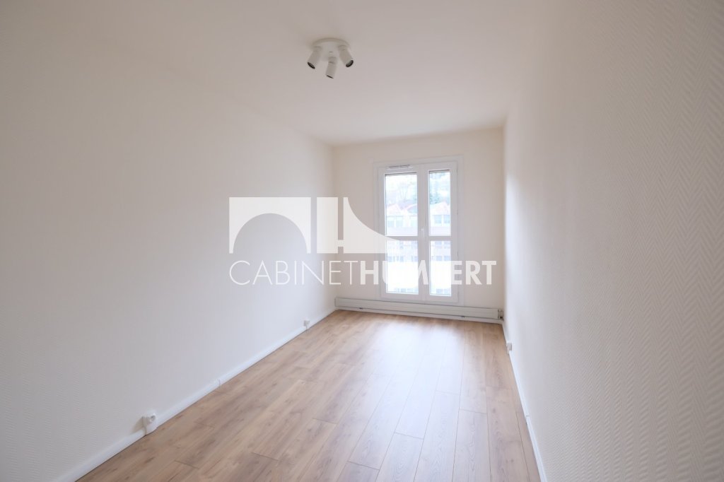 APPARTEMENT T3 A LOUER - ST ETIENNE FACULTE / CENTRE DEUX - 56 m2 - 670�&euro; charges comprises par mois