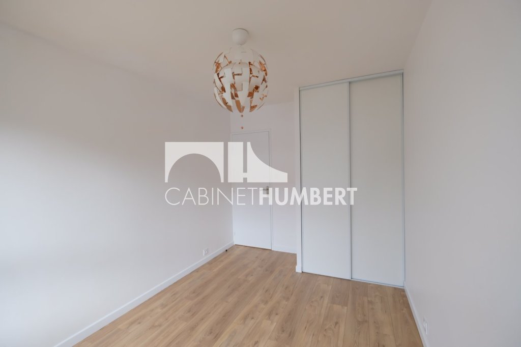 APPARTEMENT T3 A LOUER - ST ETIENNE FACULTE / CENTRE DEUX - 56 m2 - 670�&euro; charges comprises par mois