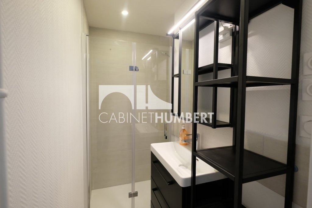 APPARTEMENT T3 A LOUER - ST ETIENNE FACULTE / CENTRE DEUX - 56 m2 - 670�&euro; charges comprises par mois