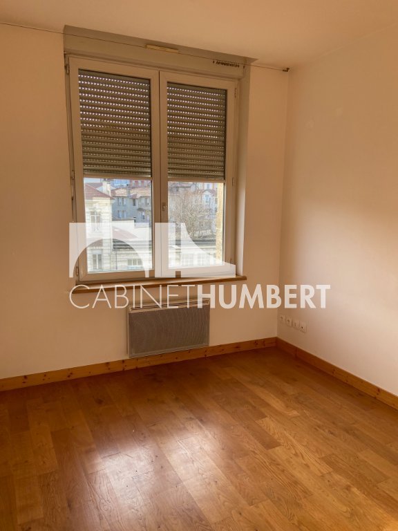 APPARTEMENT T3 A LOUER - ST ETIENNE FACULTE / CENTRE DEUX - 77 m2 - 500�&euro; charges comprises par mois