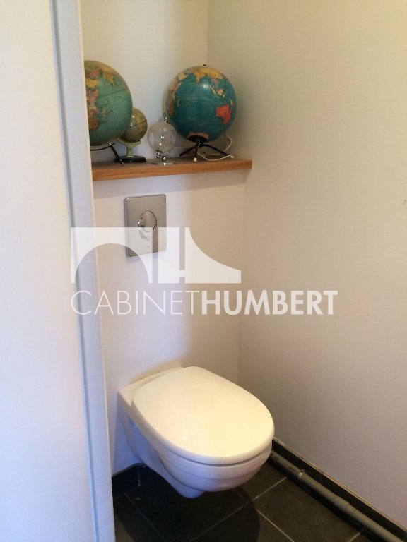 APPARTEMENT T3 A LOUER - ST ETIENNE FACULTE / CENTRE DEUX - 77 m2 - 500�&euro; charges comprises par mois