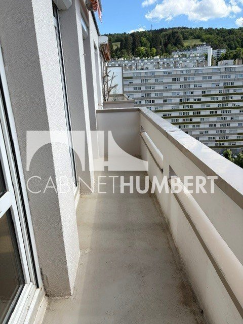 APPARTEMENT T3 A LOUER - ST ETIENNE FAURIEL - 65 m2 - 730 &euro; charges comprises par mois