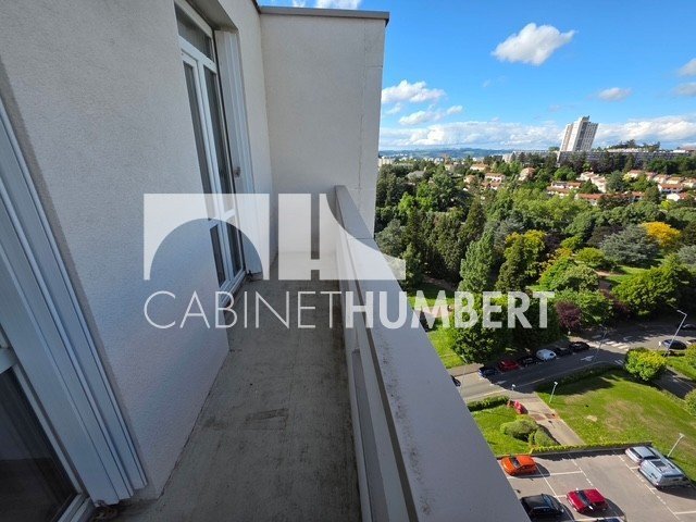 APPARTEMENT T3 A LOUER - ST ETIENNE FAURIEL - 65 m2 - 730 &euro; charges comprises par mois