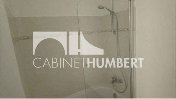 APPARTEMENT T3 A LOUER - ST ETIENNE FAURIEL - 58.57 m2 - 600€ charges comprises par mois