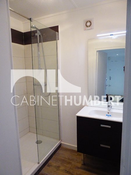 APPARTEMENT T3 A LOUER - ST ETIENNE FAURIEL - 73.86 m2 - 545�&euro; charges comprises par mois