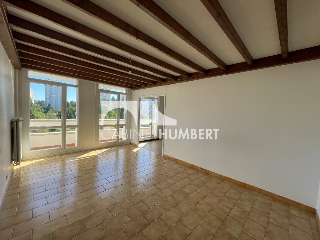 APPARTEMENT T3 A LOUER - ST ETIENNE FAURIEL - 67 m2 - 715€ charges comprises par mois