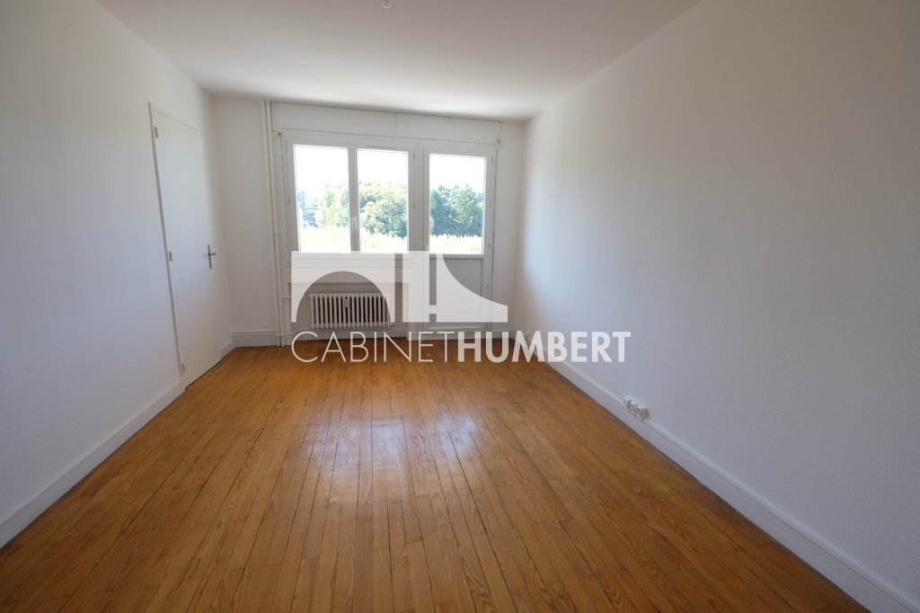 APPARTEMENT T3 A LOUER - ST ETIENNE FAURIEL - 58.58 m2 - 620 &euro; charges comprises par mois