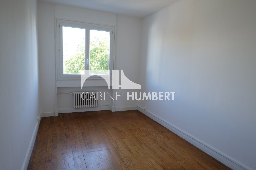 APPARTEMENT T3 A LOUER - ST ETIENNE FAURIEL - 58.58 m2 - 620 &euro; charges comprises par mois