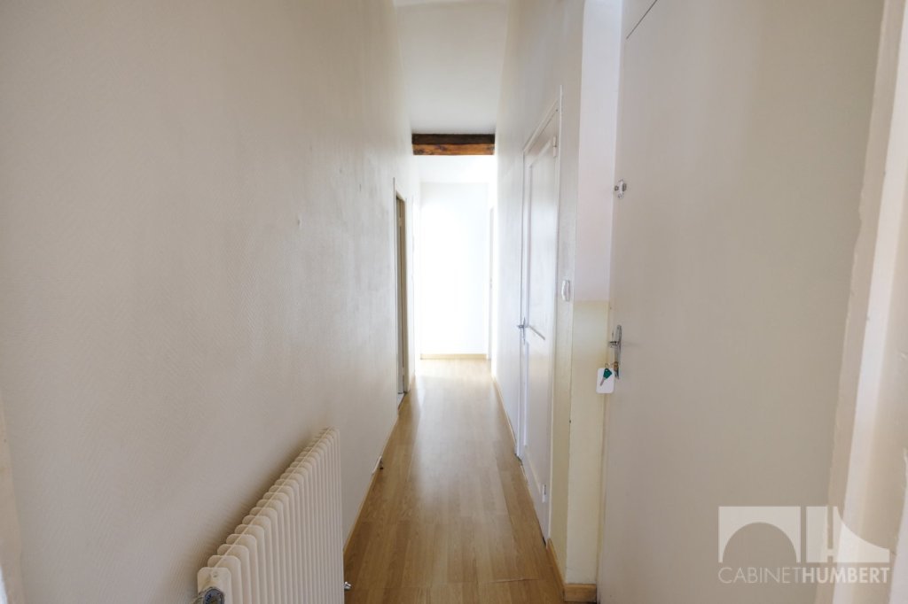 APPARTEMENT T3 A LOUER - ST ETIENNE FAURIEL - 46,3 m2 - 490 € charges comprises par mois