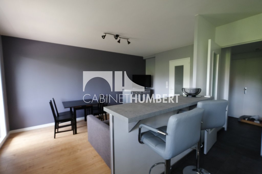 APPARTEMENT T3 A LOUER - ST ETIENNE FAURIEL - 58.14 m2 - 700�&euro; charges comprises par mois
