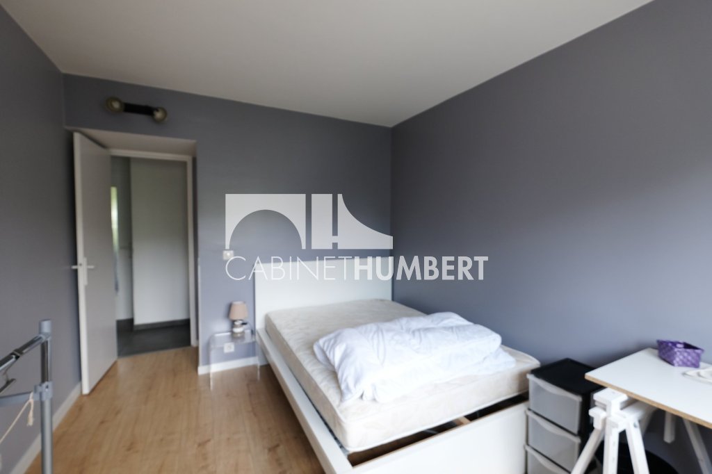 APPARTEMENT T3 A LOUER - ST ETIENNE FAURIEL - 58.14 m2 - 700�&euro; charges comprises par mois