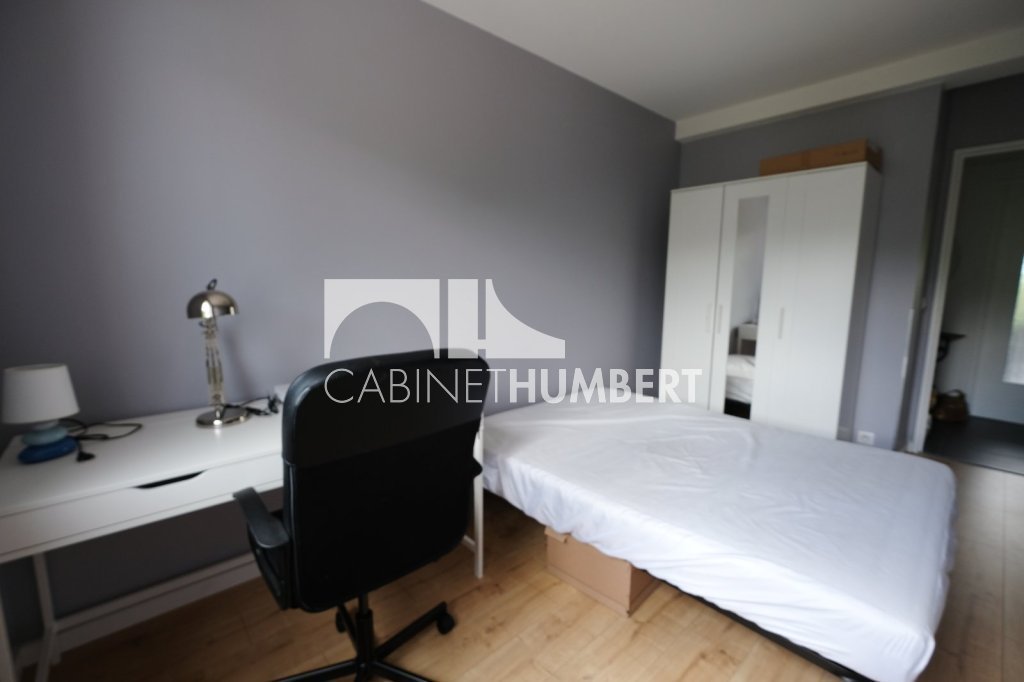 APPARTEMENT T3 A LOUER - ST ETIENNE FAURIEL - 58.14 m2 - 700�&euro; charges comprises par mois