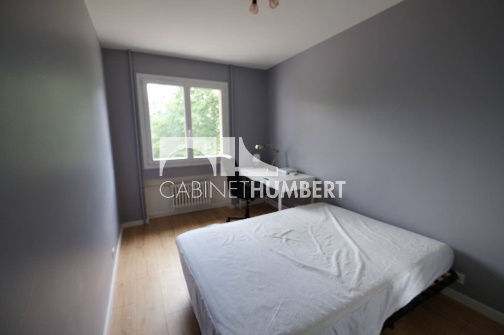 APPARTEMENT T3 A LOUER - ST ETIENNE FAURIEL - 58.14 m2 - 700�&euro; charges comprises par mois