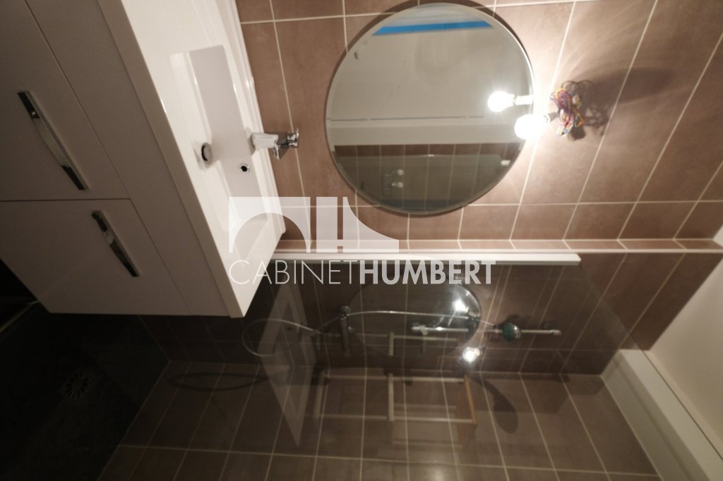 APPARTEMENT T3 A LOUER - ST ETIENNE FAURIEL - 58.14 m2 - 700�&euro; charges comprises par mois