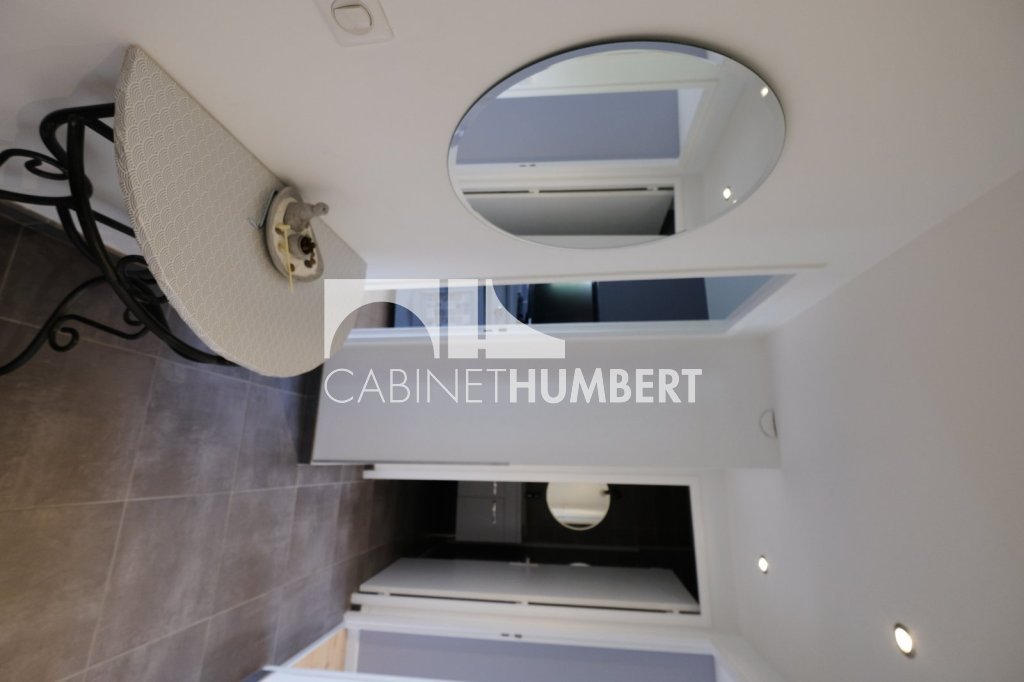 APPARTEMENT T3 A LOUER - ST ETIENNE FAURIEL - 58.14 m2 - 700�&euro; charges comprises par mois