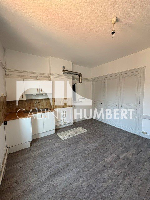 APPARTEMENT T3 A LOUER - ST ETIENNE FAURIEL - 57.5 m2 - 550 &euro; charges comprises par mois