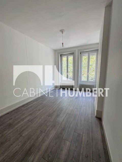 APPARTEMENT T3 A LOUER - ST ETIENNE FAURIEL - 57.5 m2 - 550 &euro; charges comprises par mois