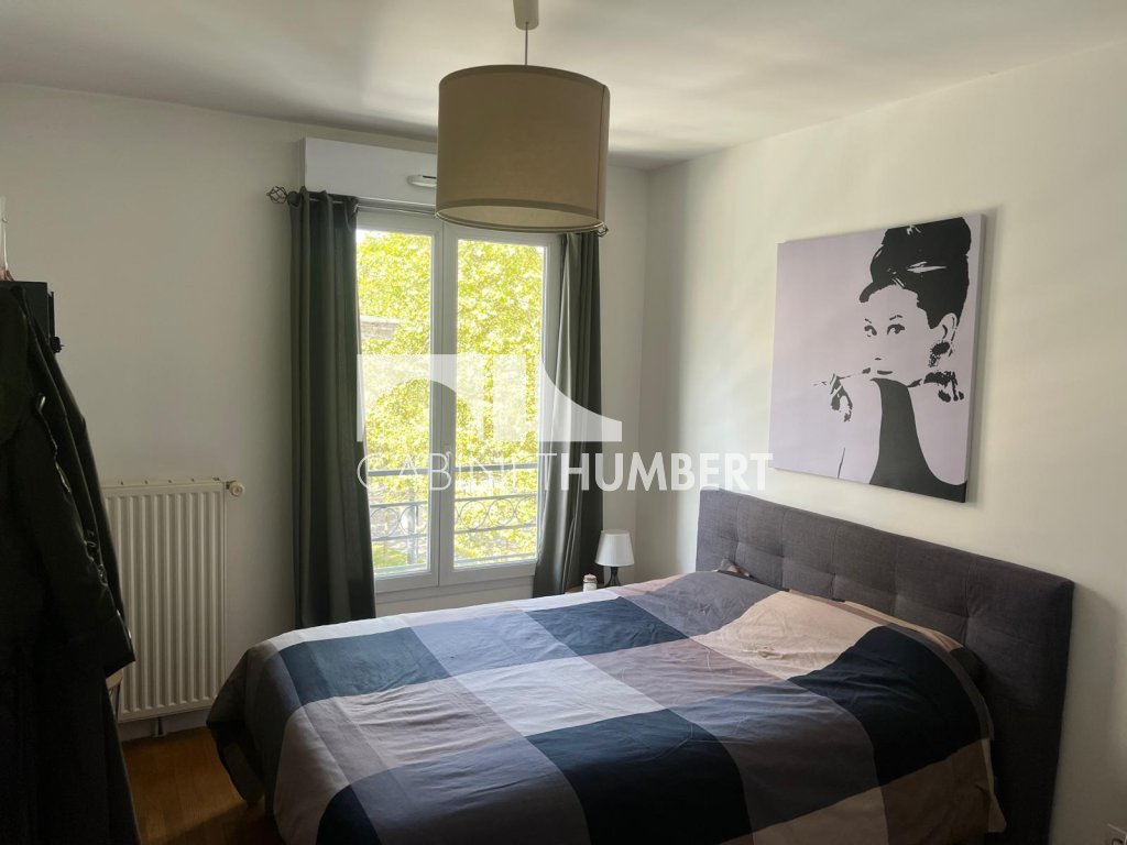 APPARTEMENT T3 A LOUER - ST ETIENNE FAURIEL - 66.47 m2 - 820 &euro; charges comprises par mois