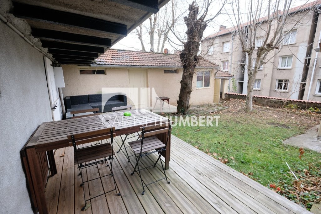 APPARTEMENT T3 A LOUER - ST ETIENNE FAURIEL - 57.08 m2 - 530 &euro; charges comprises par mois