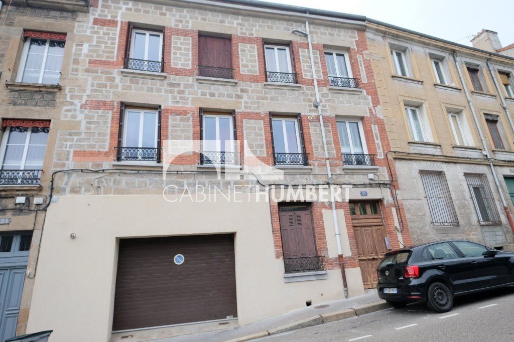 APPARTEMENT T3 A LOUER - ST ETIENNE FAURIEL - 57.08 m2 - 530 &euro; charges comprises par mois
