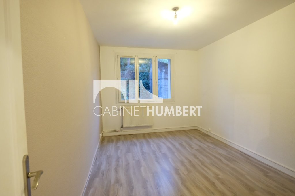 APPARTEMENT T3 A LOUER - ST ETIENNE FAURIEL - 66.71 m2 - 655�&euro; charges comprises par mois