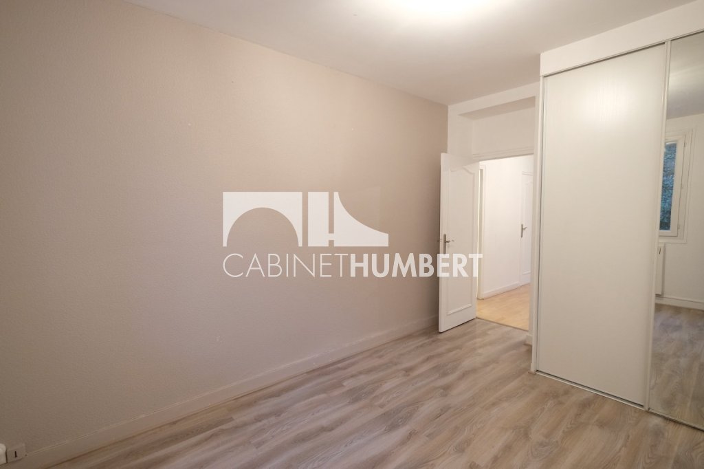 APPARTEMENT T3 A LOUER - ST ETIENNE FAURIEL - 66.71 m2 - 655�&euro; charges comprises par mois