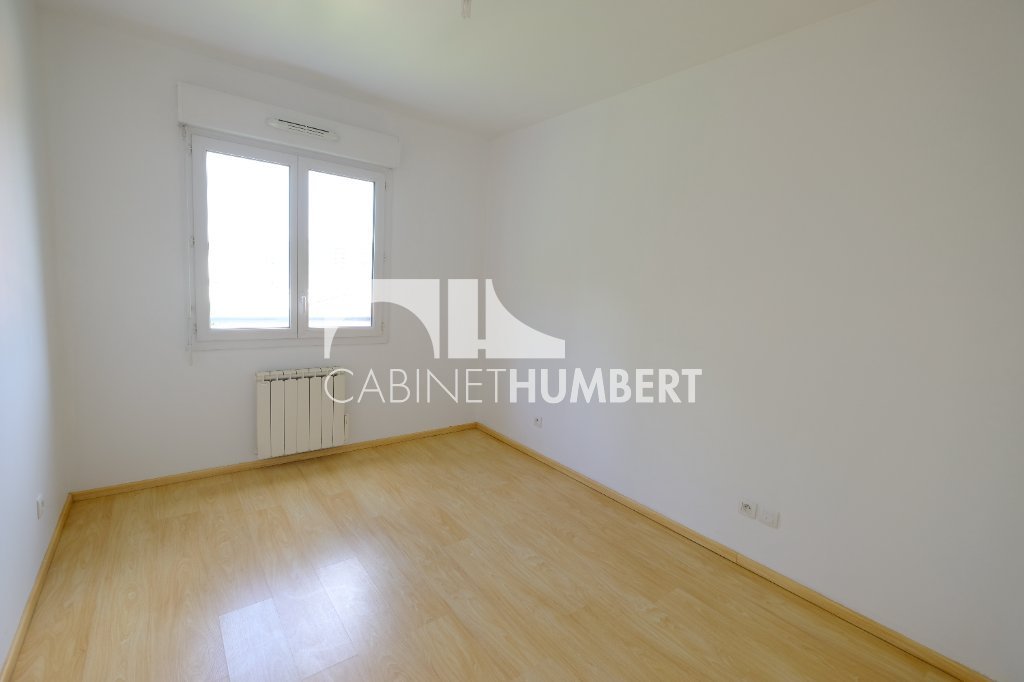 APPARTEMENT T3 A LOUER - ST ETIENNE FAURIEL - 66.75 m2 - 745 &euro; charges comprises par mois