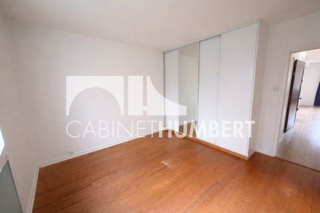 APPARTEMENT T3 A LOUER - ST ETIENNE FAURIEL - 74.84 m2 - 750 &euro; charges comprises par mois