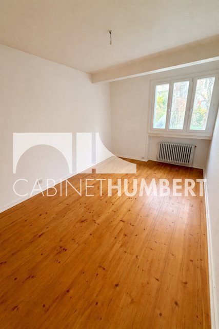 APPARTEMENT T3 A LOUER - ST ETIENNE FAURIEL - 74.84 m2 - 750 &euro; charges comprises par mois