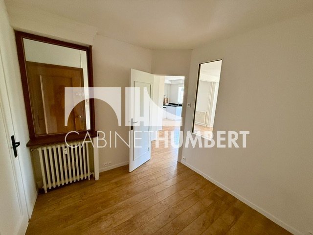 APPARTEMENT T3 A LOUER - ST ETIENNE FAURIEL - 74.84 m2 - 750 &euro; charges comprises par mois