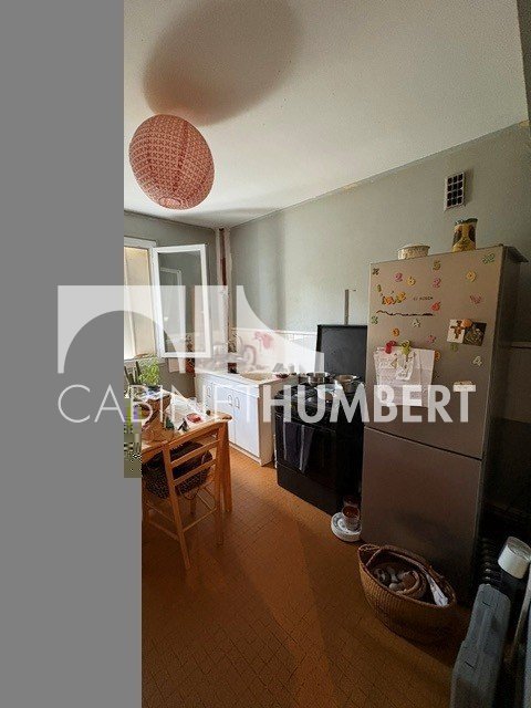 APPARTEMENT T3 A LOUER - ST ETIENNE FAURIEL - 60 m2 - 650 &euro; charges comprises par mois