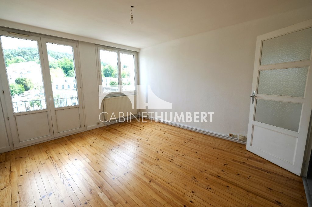 APPARTEMENT T3 A LOUER - ST ETIENNE FOURNEYRON - 60 m2 - 555 &euro; charges comprises par mois