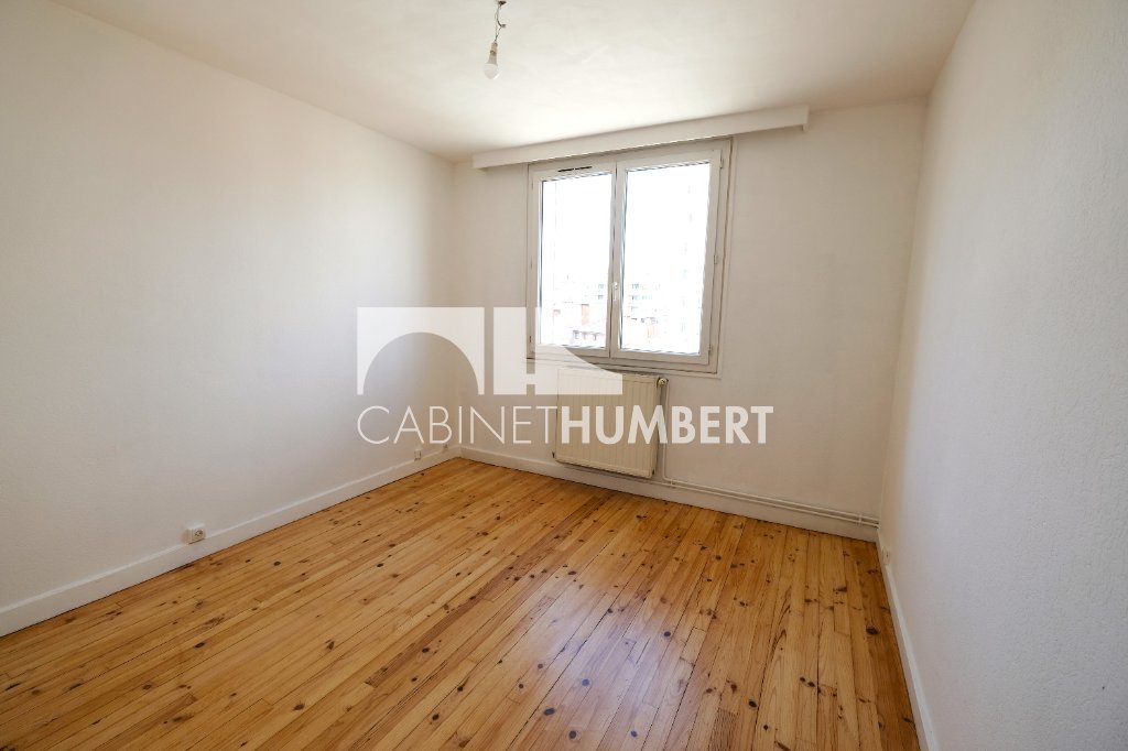 APPARTEMENT T3 A LOUER - ST ETIENNE FOURNEYRON - 60 m2 - 555 &euro; charges comprises par mois