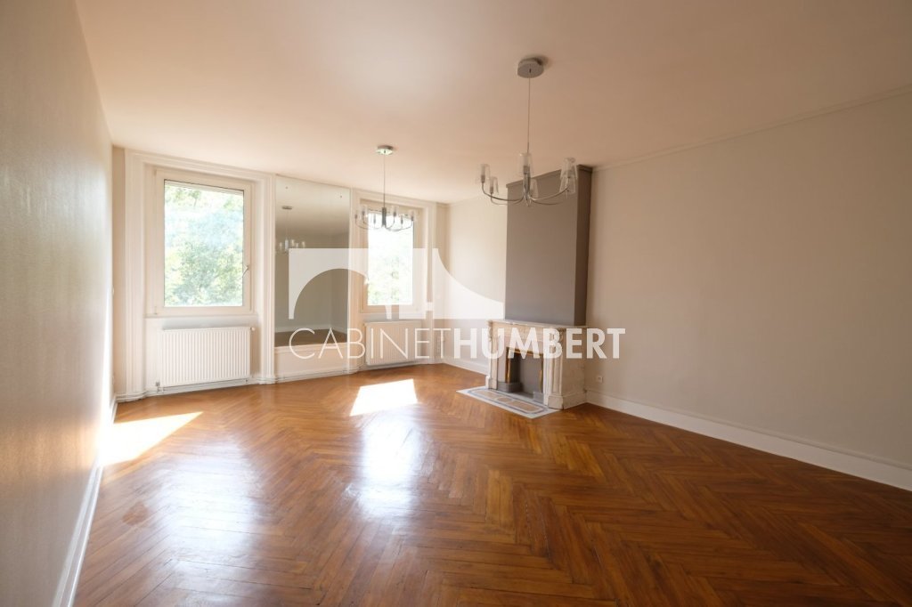 APPARTEMENT T3 A LOUER - ST ETIENNE HYPER CENTRE - 97.47 m2 - 715 &euro; charges comprises par mois