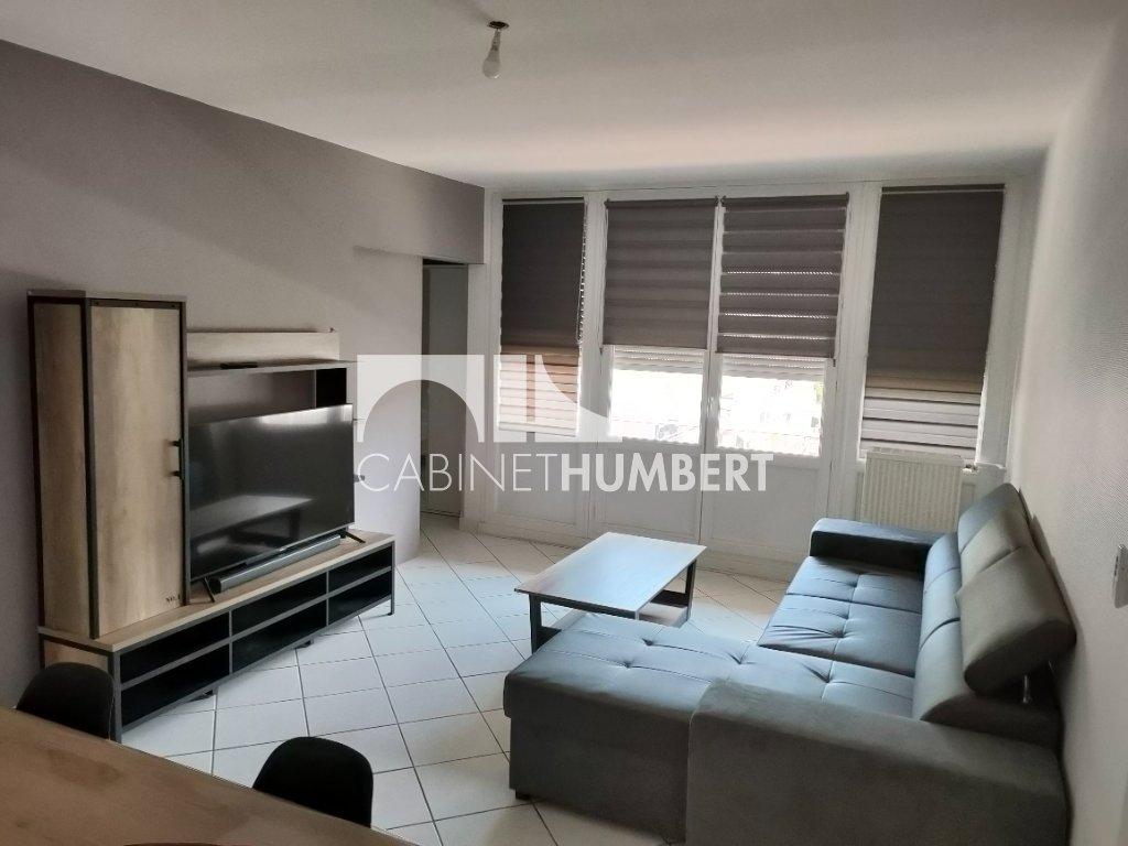 APPARTEMENT T3 A LOUER - ST ETIENNE LA MTARE - 78.33 m2 - 690€ charges comprises par mois