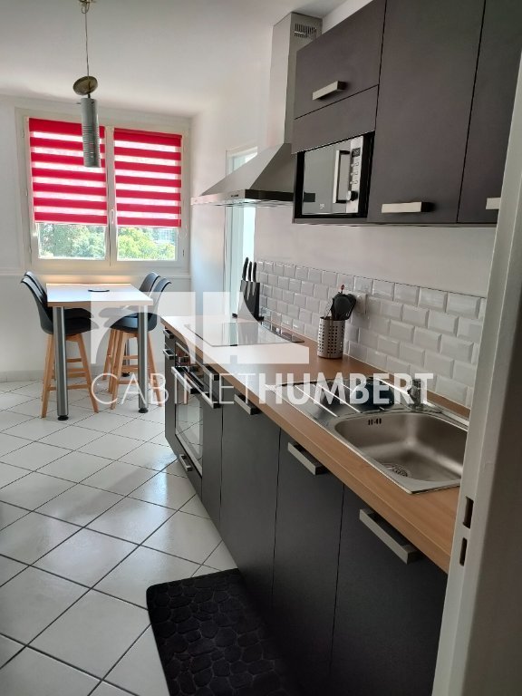 APPARTEMENT T3 A LOUER - ST ETIENNE LA MTARE - 78.33 m2 - 690€ charges comprises par mois