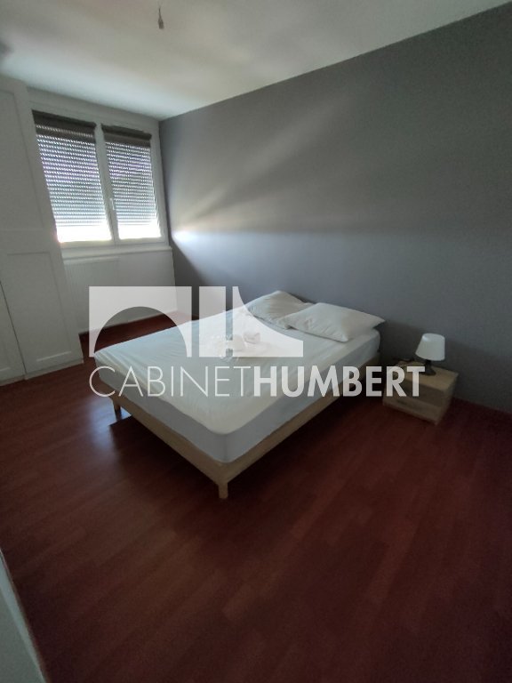 APPARTEMENT T3 A LOUER - ST ETIENNE LA MTARE - 78.33 m2 - 690€ charges comprises par mois