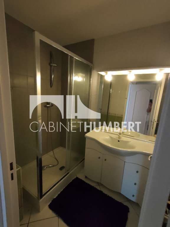 APPARTEMENT T3 A LOUER - ST ETIENNE LA MTARE - 78.33 m2 - 690€ charges comprises par mois